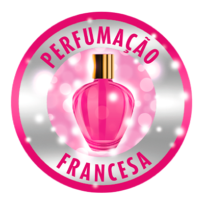 Perfumação Francesa