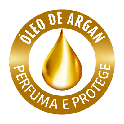 Óleo de Argan - Perfuma e Protege